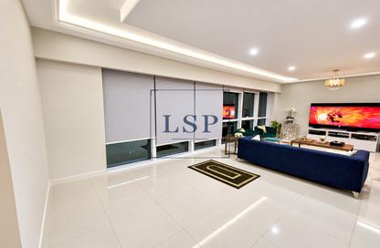 Apartment - 3 - 4 for sale in MAG 5 - Marina Square - Al Reem Island - Abu Dhabi Apartment - 3 - 4 for sale in MAG 5 - Marina Square - Al Reem Island - Abu Dhabi