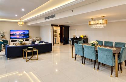 Apartment - 3 - 4 for sale in MAG 5 - Marina Square - Al Reem Island - Abu Dhabi Apartment - 3 - 4 for sale in MAG 5 - Marina Square - Al Reem Island - Abu Dhabi