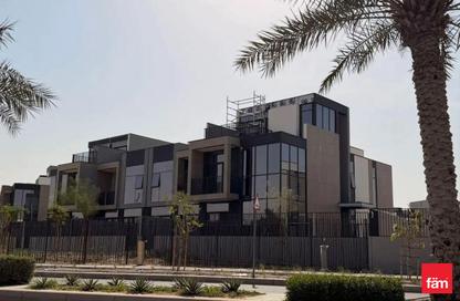 Villa - 3 Bedrooms - 4 Bathrooms for sale in Mudon Al Ranim 6 - Mudon - Dubai