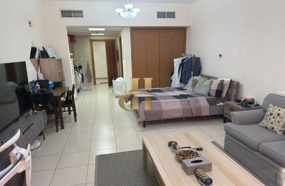 Apartment - Studio - 1 Bathroom for sale in Florence 2 - Tuscan Residences - District 10 - Jumeirah Village Circle - Dubai