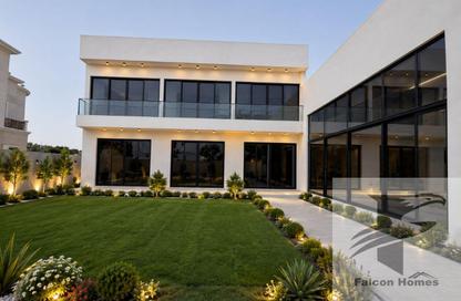 Villa - 5 Bedrooms - 6 Bathrooms for rent in Nad Al Sheba 4 - Nad Al Sheba - Dubai Villa - 5 Bedrooms - 6 Bathrooms for rent in Nad Al Sheba 4 - Nad Al Sheba - Dubai