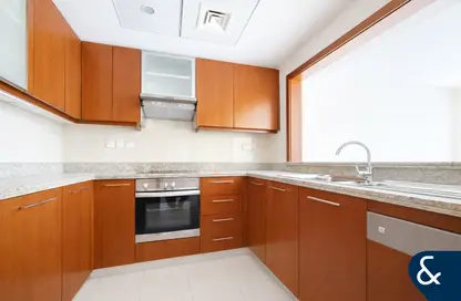 Apartment - 1 Bedroom - 2 Bathrooms for rent in Standpoint Tower 1 - Standpoint Towers - Downtown Dubai - Dubai