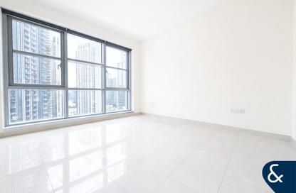 Apartment - 1 Bedroom - 2 Bathrooms for rent in Standpoint Tower 1 - Standpoint Towers - Downtown Dubai - Dubai