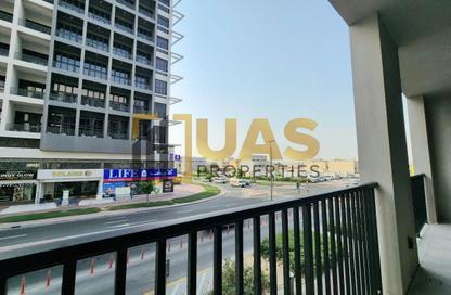 Apartment - 1 Bedroom - 2 Bathrooms for rent in Al Hamd Residence - Al Satwa - Dubai Apartment - 1 Bedroom - 2 Bathrooms for rent in Al Hamd Residence - Al Satwa - Dubai
