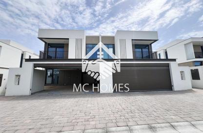 Townhouse - 4 Bedrooms - 6 Bathrooms for sale in Tilal Al Furjan - Al Furjan - Dubai