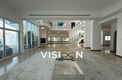 Villa - 5 Bedrooms - 7+ Bathrooms for rent in Al Barsha South 1 - Al Barsha South - Al Barsha - Dubai