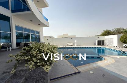 Villa - 5 Bedrooms - 7+ Bathrooms for rent in Al Barsha South 1 - Al Barsha South - Al Barsha - Dubai