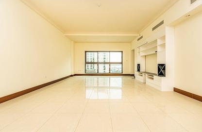 Apartment - 2 Bedrooms - 2 Bathrooms for rent in Golden Mile 9 - Golden Mile - Palm Jumeirah - Dubai