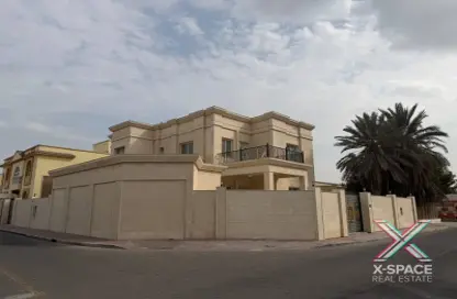 Villa - 3 Bedrooms - 3 Bathrooms for rent in Al Wuheida - Deira - Dubai Villa - 3 Bedrooms - 3 Bathrooms for rent in Al Wuheida - Deira - Dubai