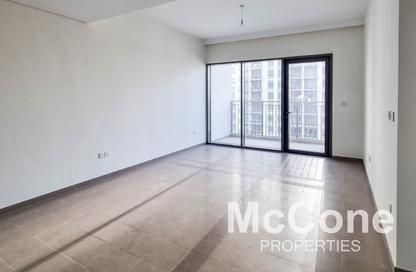 Apartment - 1 - 1 for rent in Park Heights 1 - Park Heights - Dubai Hills Estate - Dubai