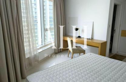 Apartment - 3 Bedrooms - 4 Bathrooms for rent in Waters Edge - Business Bay - Dubai