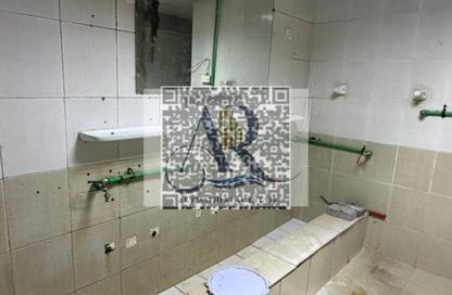 Labor Camp - Studio - 7+ Bathrooms for rent in Al Jurf 1 - Al Jurf - Ajman Downtown - Ajman