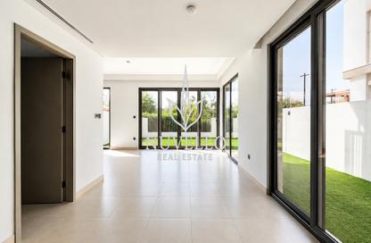 Townhouse - 4 Bedrooms - 5 Bathrooms for rent in Aura - Tilal Al Ghaf - Dubai