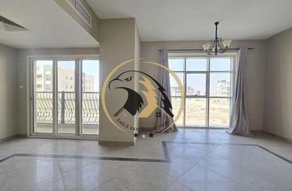 Apartment - 2 - 3 for rent in Tilal City A - Tilal City - Sharjah Apartment - 2 - 3 for rent in Tilal City A - Tilal City - Sharjah