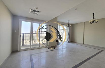 Apartment - 2 - 3 for rent in Tilal City A - Tilal City - Sharjah Apartment - 2 - 3 for rent in Tilal City A - Tilal City - Sharjah