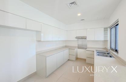Villa - 4 Bedrooms - 4 Bathrooms for rent in Maple at Dubai Hills Estate 3 - Maple at Dubai Hills Estate - Dubai Hills Estate - Dubai