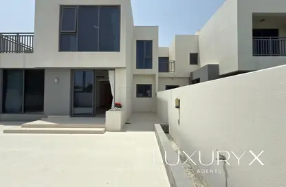 فيلا - 4 غرف نوم - 4 حمامات للايجار في مابل 3 - مابل ات دبي هيلزاستايت - دبي هيلز استيت - دبي