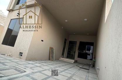 Townhouse - 3 Bedrooms - 5 Bathrooms for sale in Kabbali Hills - Al Helio 2 - Al Helio - Ajman Townhouse - 3 Bedrooms - 5 Bathrooms for sale in Kabbali Hills - Al Helio 2 - Al Helio - Ajman