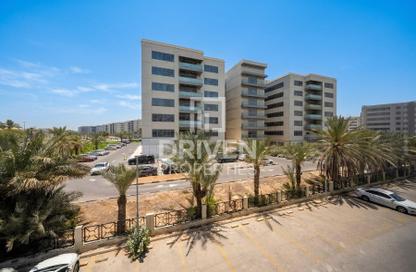 Office Space - Studio - 1 Bathroom for rent in Arenco Offices - Dubai Investment Park 1 (DIP 1) - Dubai Investment Park (DIP) - Dubai Office Space - Studio - 1 Bathroom for rent in Arenco Offices - Dubai Investment Park 1 (DIP 1) - Dubai Investment Park (DIP) - Dubai