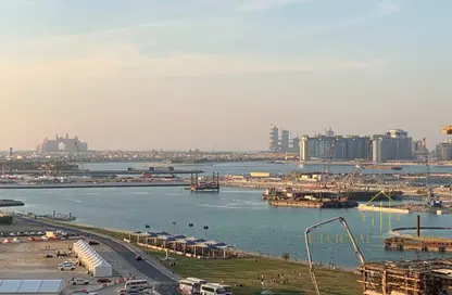 Apartment - 2 Bedrooms - 3 Bathrooms for rent in Botanica Tower - Dubai Marina - Dubai