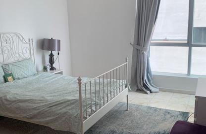 Apartment - 2 - 3 for sale in Al Majaz 3 - Al Majaz - Sharjah