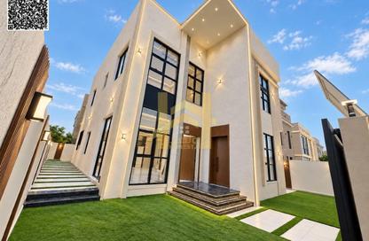 Villa - 5 - 7 for sale in Al Helio 1 - Al Helio - Ajman Villa - 5 - 7 for sale in Al Helio 1 - Al Helio - Ajman