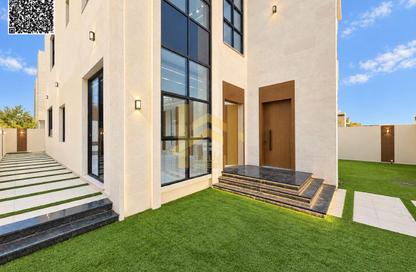 Villa - 5 - 7 for sale in Al Helio 1 - Al Helio - Ajman