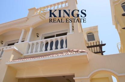 Townhouse - 2 - 3 for rent in The Townhouses at Al Hamra Village - Al Hamra Village - Ras Al Khaimah