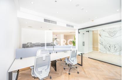Office Space - Studio - 1 for rent in Magnum Opus Tower - Barsha Heights (Tecom) - Dubai Office Space - Studio - 1 for rent in Magnum Opus Tower - Barsha Heights (Tecom) - Dubai