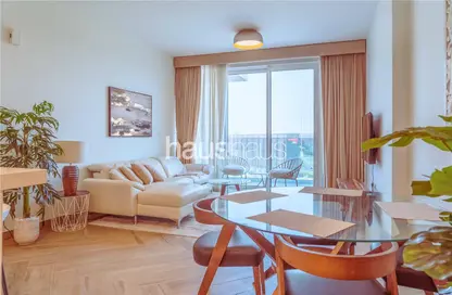 شقة - غرفة نوم - 2 حمامات للايجار في 1 ريزيدينسز-1 - وان ريزيدندس - الكفاف - زعبيل - دبي