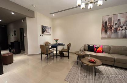 Apartment - 1 Bedroom - 2 Bathrooms for sale in Elite Downtown Residence 1 - Elite Downtown Residence - Downtown Dubai - Dubai