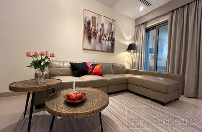 Apartment - 1 Bedroom - 2 Bathrooms for sale in Elite Downtown Residence 1 - Elite Downtown Residence - Downtown Dubai - Dubai
