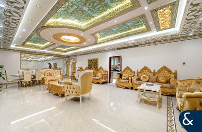 Apartment - 3 - 3 for sale in Rimal 4 - Rimal - Jumeirah Beach Residence - Dubai