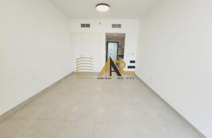 Apartment - Studio - 1 for rent in Areej Apartments - Aljada - Sharjah Apartment - Studio - 1 for rent in Areej Apartments - Aljada - Sharjah
