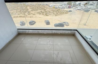 Apartment - 2 Bedrooms - 3 Bathrooms for rent in Abdulla Ahmad Mohd Bin Fahad Al Mehairi 5 Building - Al Warqa'a 1 - Al Warqa'a - Dubai