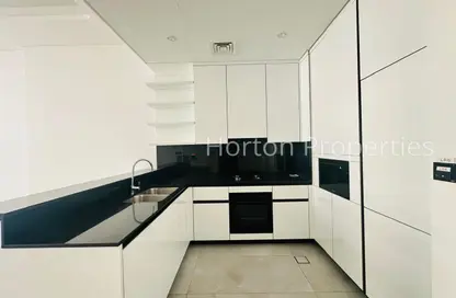 Apartment - 1 Bedroom - 2 Bathrooms for rent in Curve by Sentro - Arjan - Dubai