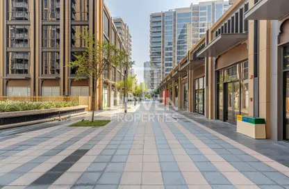Retail - Studio for rent in Osha 1 - Corniche Deira - Deira - Dubai