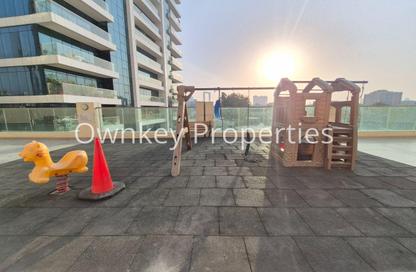 Apartment - 3 Bedrooms - 4 Bathrooms for rent in Al Nasr Square Block A - Al Nasr Square - Oud Metha - Bur Dubai - Dubai