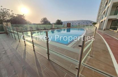 Apartment - 3 Bedrooms - 4 Bathrooms for rent in Al Nasr Square Block A - Al Nasr Square - Oud Metha - Bur Dubai - Dubai