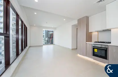 شقة - 2 غرف نوم - 1 حمام للبيع في كوندور جولف لينكس 18 - مدينة دبي الرياضية - دبي