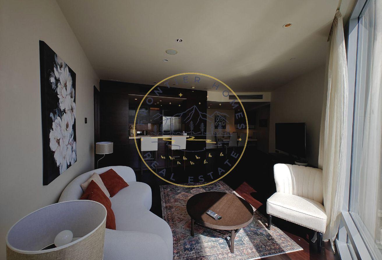 Fountain View | 2 Bedroom | Stunningly Furnished photo 4