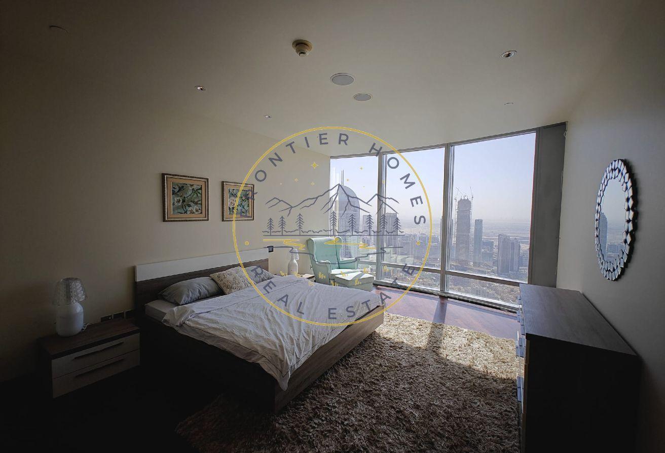 Fountain View | 2 Bedroom | Stunningly Furnished photo 6
