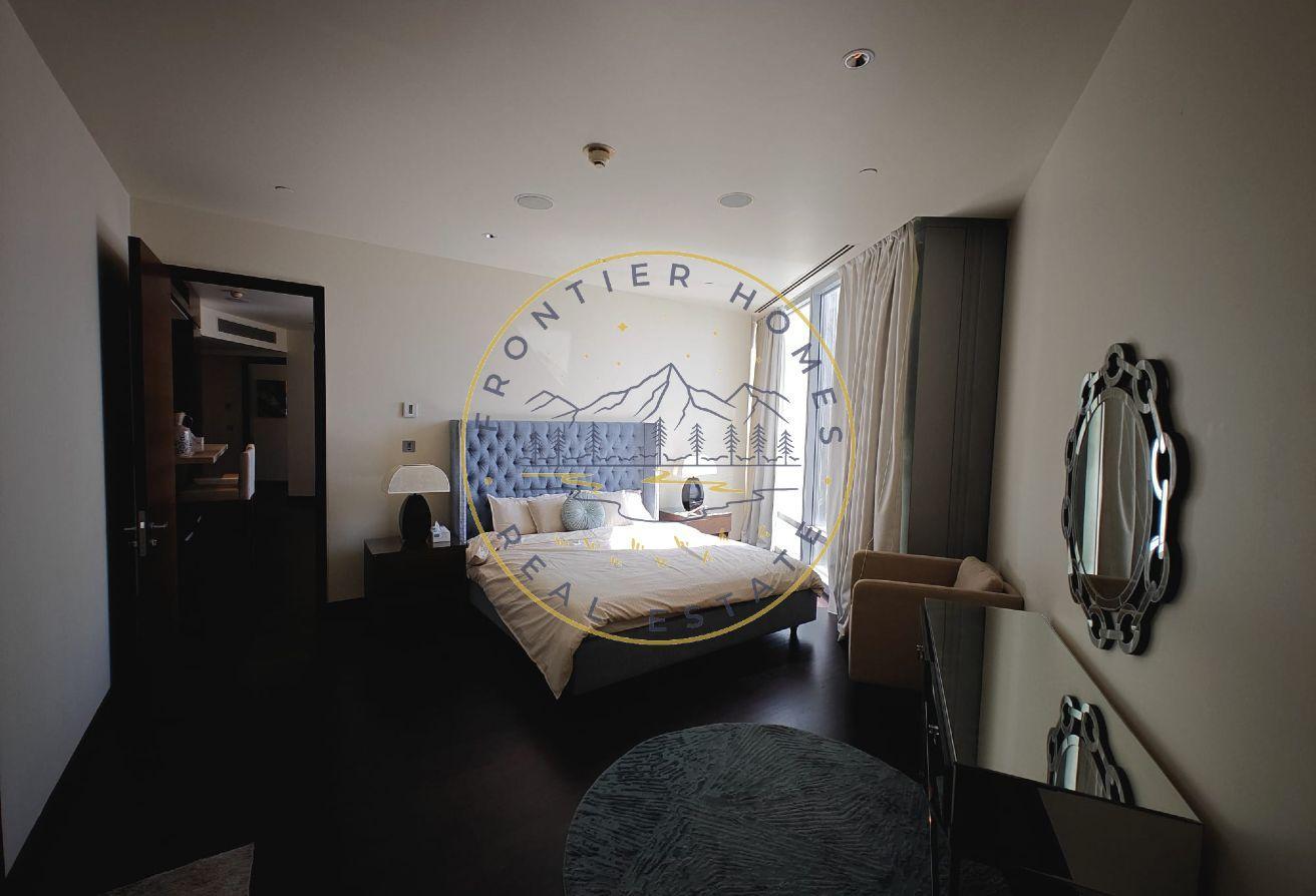 Fountain View | 2 Bedroom | Stunningly Furnished photo 8
