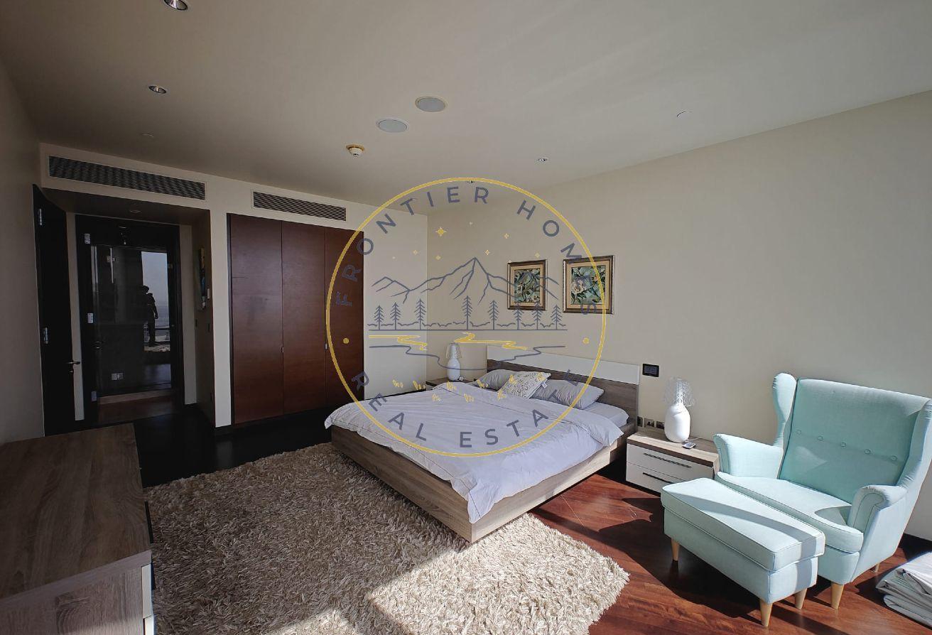Fountain View | 2 Bedroom | Stunningly Furnished photo 7