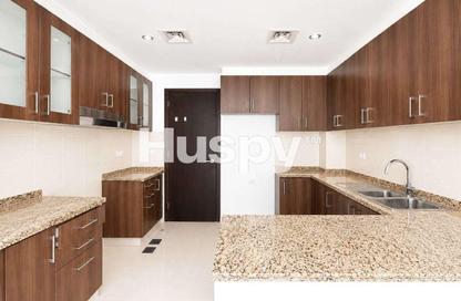 Townhouse - 4 Bedrooms - 6 Bathrooms for rent in Mira Oasis 3 - Mira Oasis - Reem - Dubai Townhouse - 4 Bedrooms - 6 Bathrooms for rent in Mira Oasis 3 - Mira Oasis - Reem - Dubai