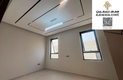 Villa - 6 Bedrooms - 7+ Bathrooms for sale in Kabbali Hills - Al Helio 2 - Al Helio - Ajman