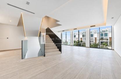 Villa - 4 - 5 for rent in Ixora - Al Barari - Dubai