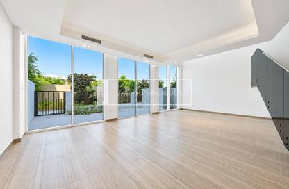 Villa - 4 - 5 for rent in Ixora - Al Barari - Dubai