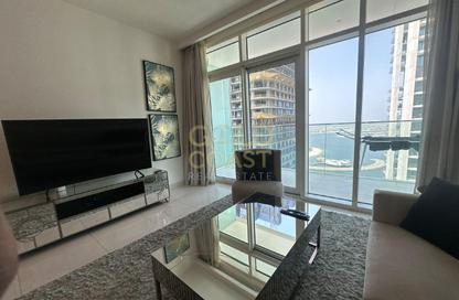 Apartment - 1 - 1 for sale in Sunrise Bay Tower 2 - Sunrise Bay - Emaar Beachfront - Dubai Harbour - Dubai