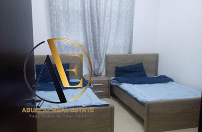 Apartment - 2 Bedrooms - 3 Bathrooms for sale in City Tower - Al Nuaimiya - Ajman Apartment - 2 Bedrooms - 3 Bathrooms for sale in City Tower - Al Nuaimiya - Ajman